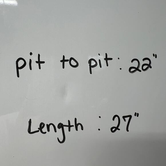 Express Crochet Office Workwear Party Cocktail Elegant Womens Top Size Large - Picture 10 of 11